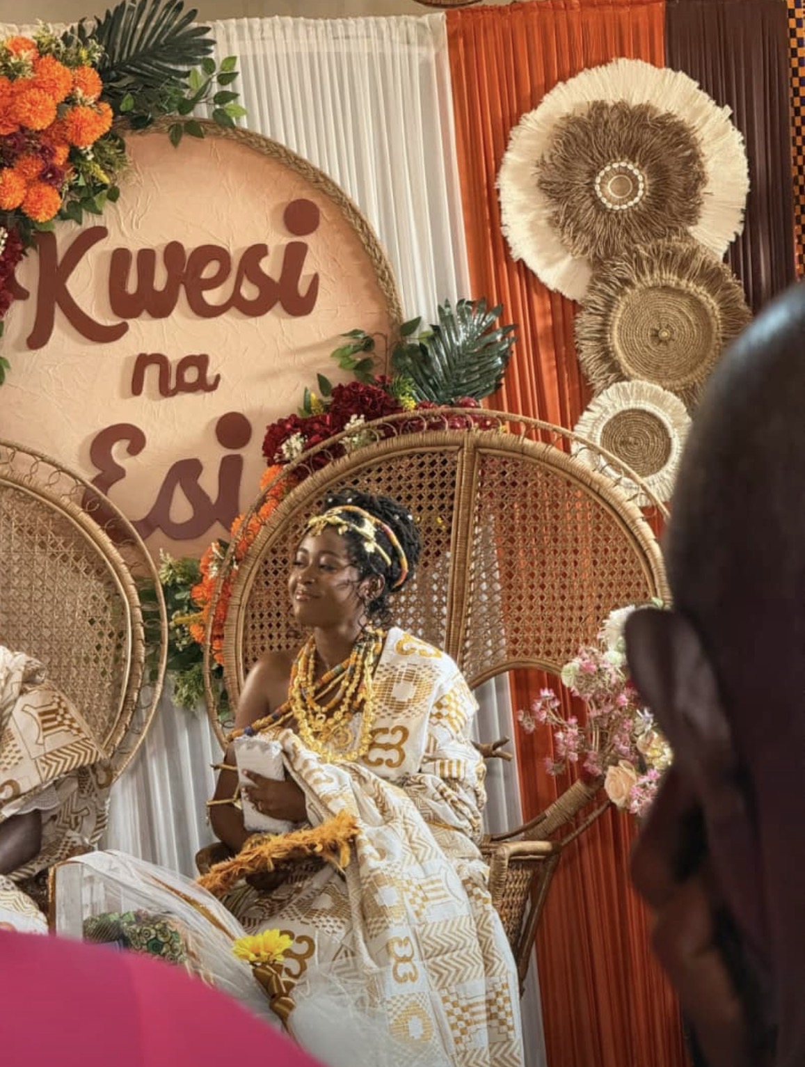Indoor Traditional Weddings portfolio photo